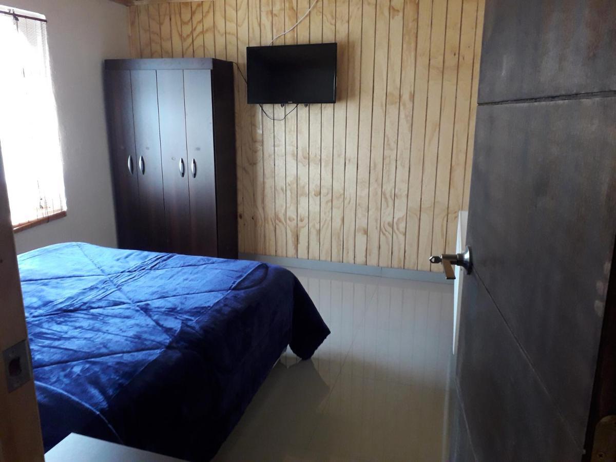 San Rodrigo Ξενοδοχείο Πουέρτο Νατάλες Εξωτερικό φωτογραφία