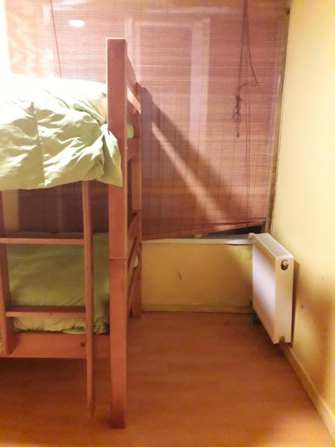 San Rodrigo Ξενοδοχείο Πουέρτο Νατάλες Εξωτερικό φωτογραφία